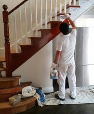 Professional House Painters Sydney